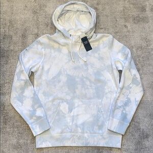 A&F Tie-Dye Fleece Hoodie (see pics!)